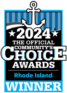 2024 Community Choice Award